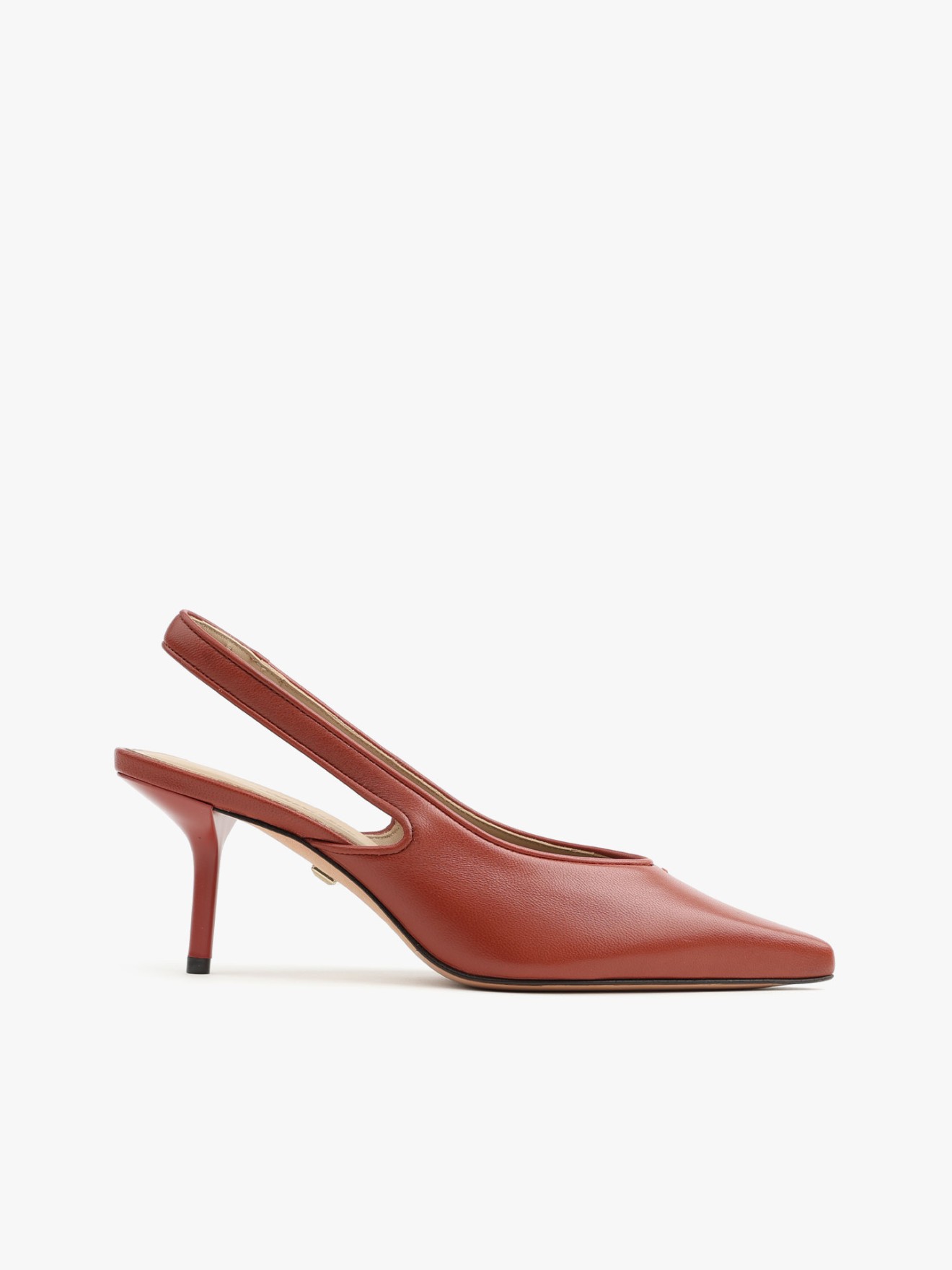 Sapatos Slingback MXASOFTSLING