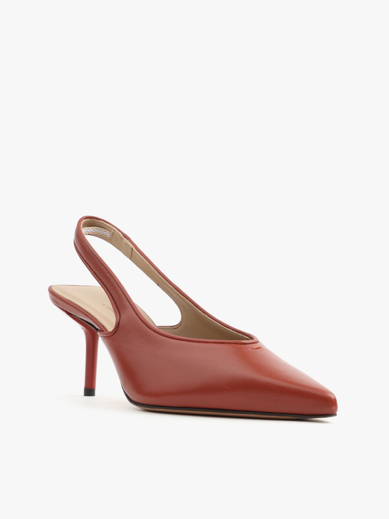 Sapatos Slingback MXASOFTSLING