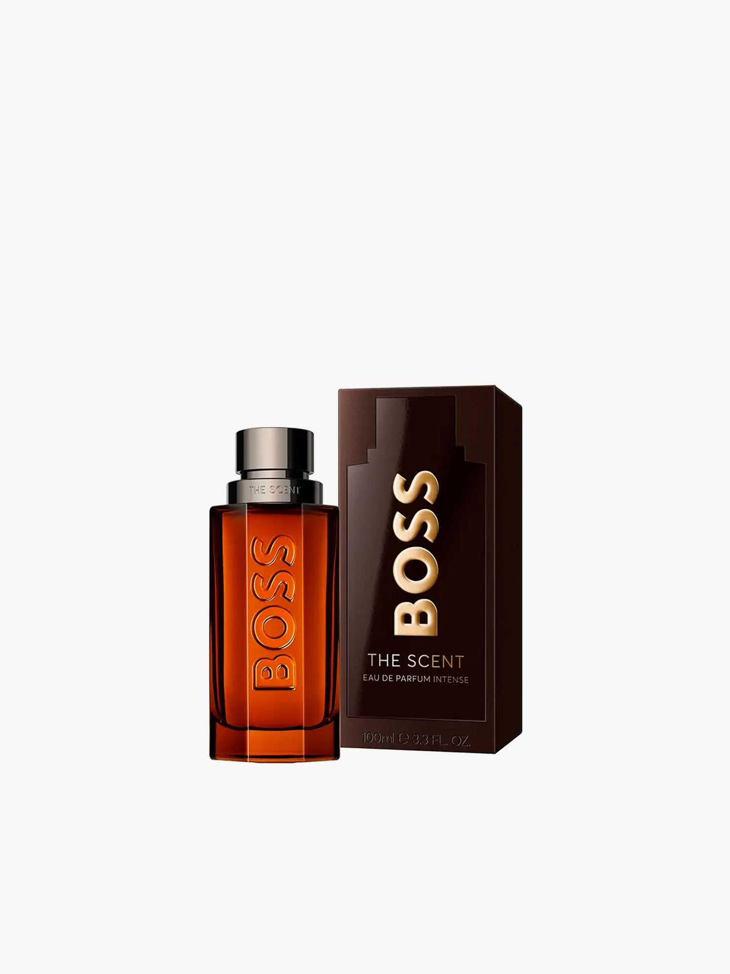 Eau de Parfum The Scent Intense