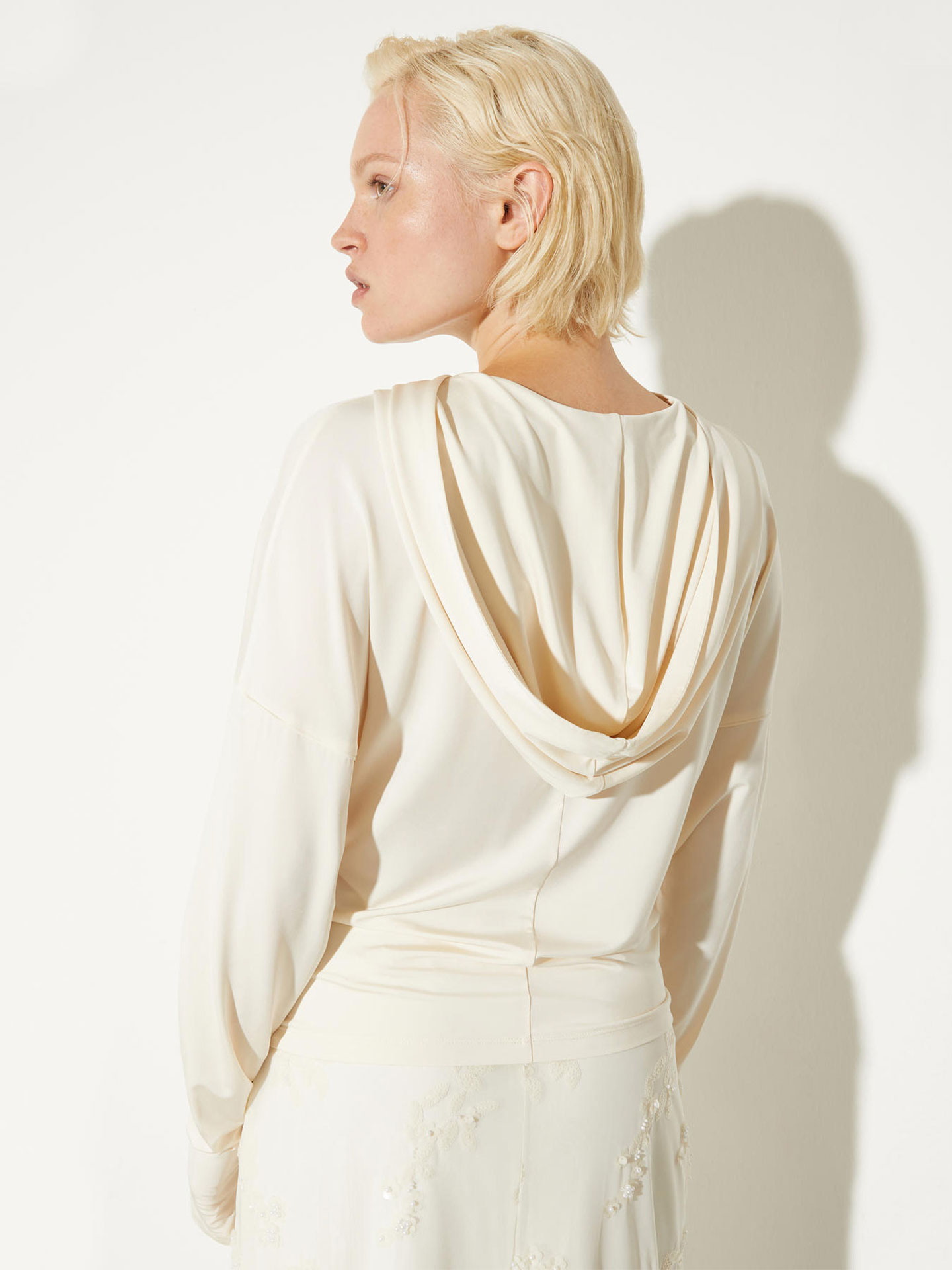 Camisola Fluida MCOPIOVRA