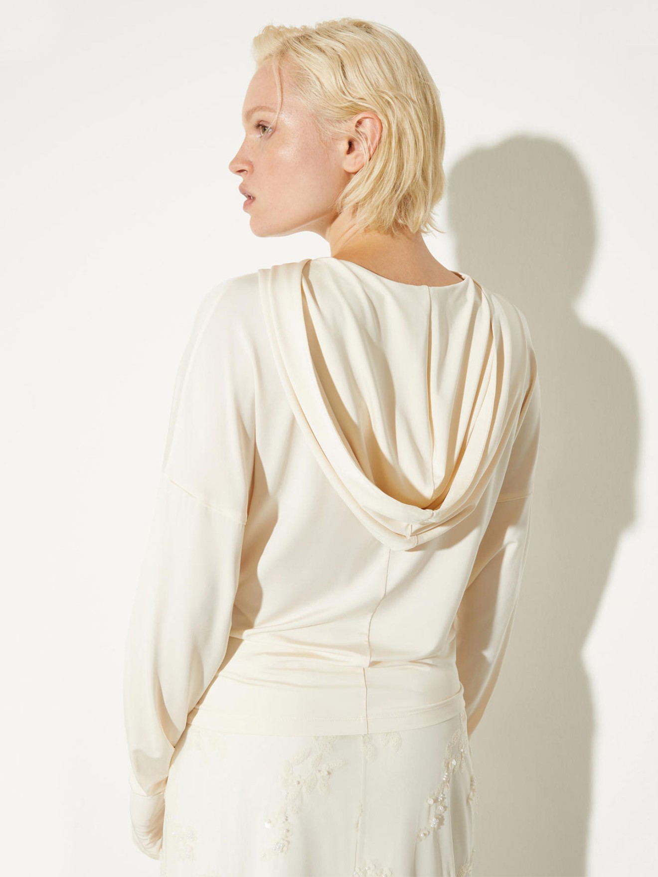 Camisola Fluida MCOPIOVRA
