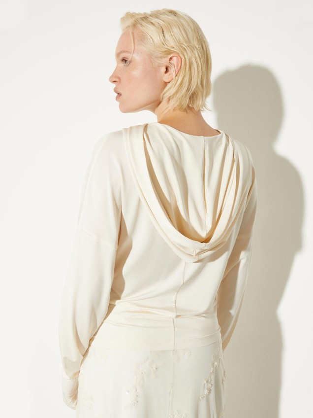 Camisola Fluida MCOPIOVRA
