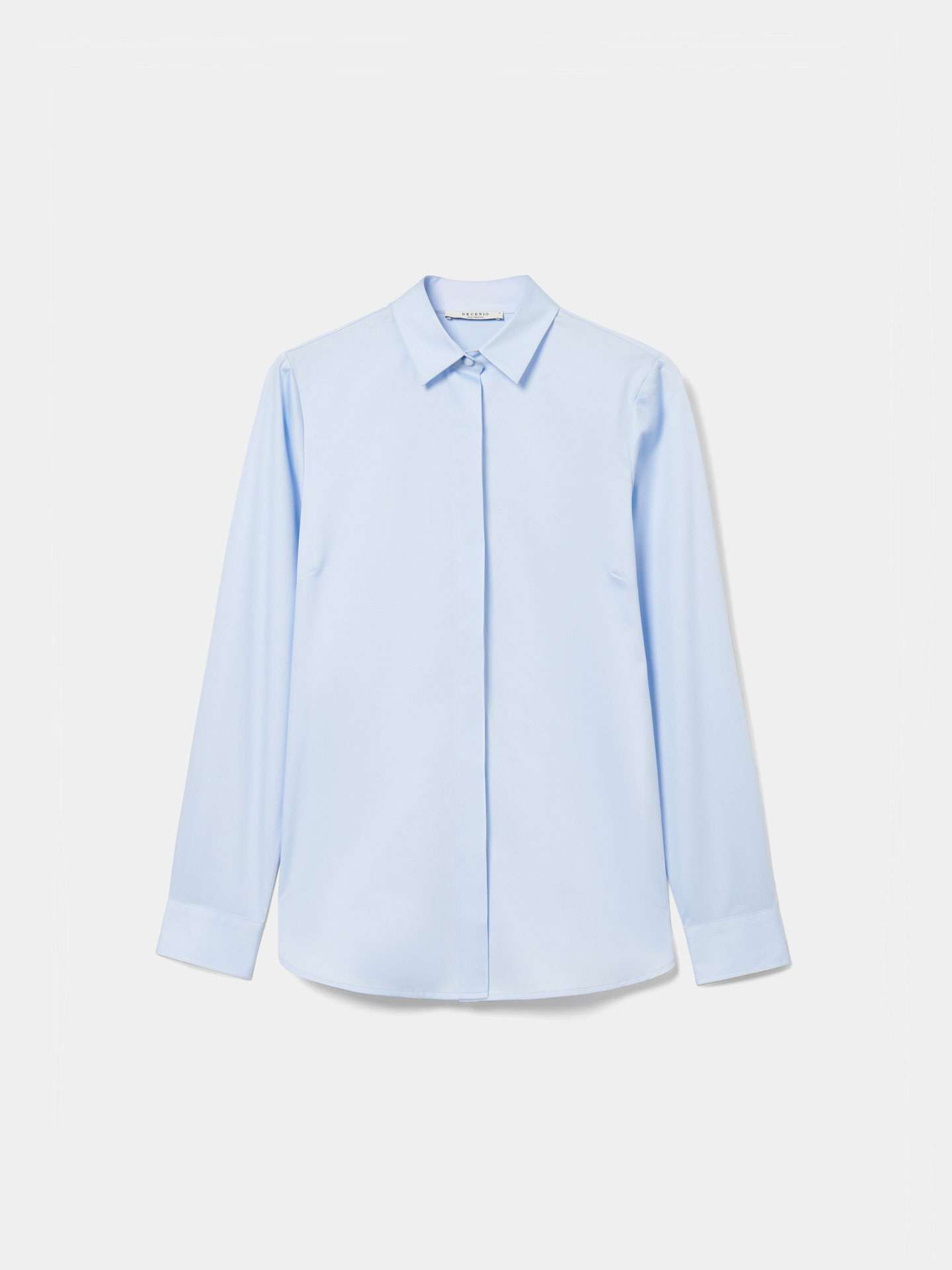 Camisa de Algodão