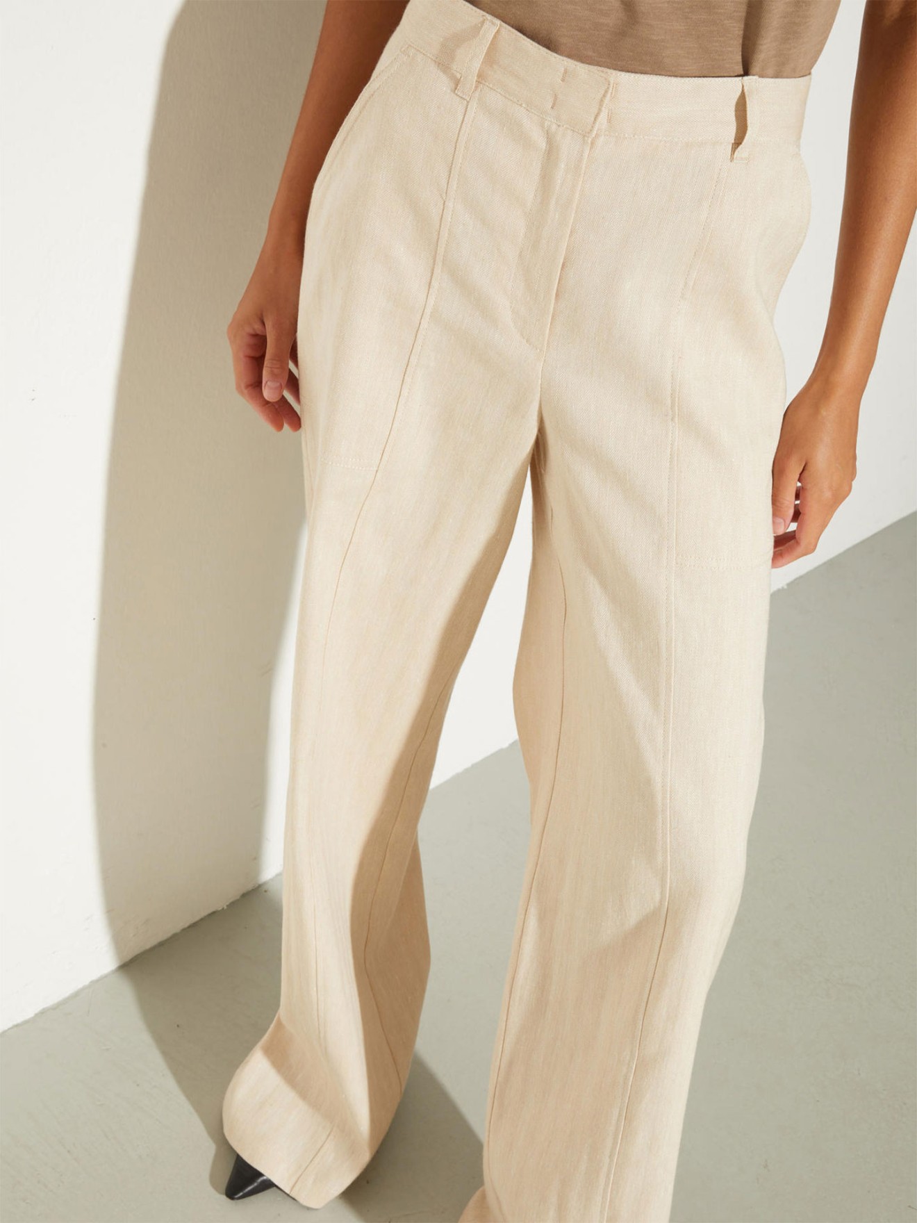 Cal�as Barrel Leg MCOGIURATO