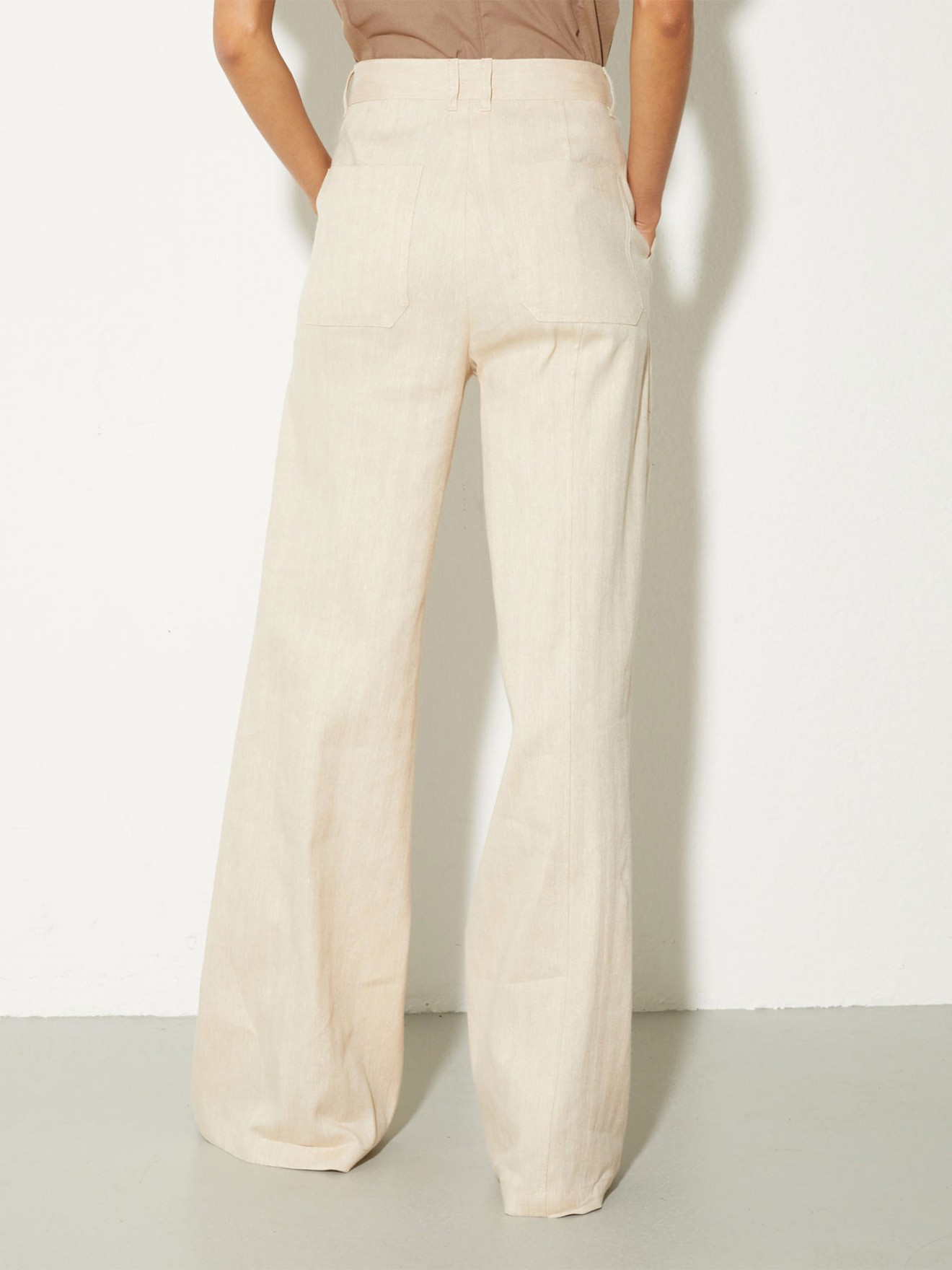 Cal�as Barrel Leg MCOGIURATO