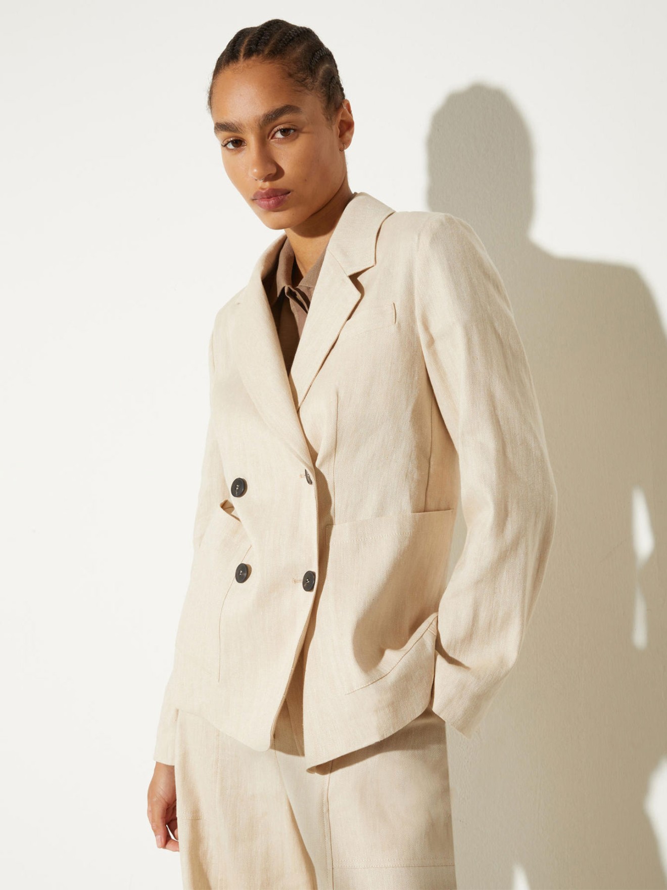 Blazer CMCOGRADO
