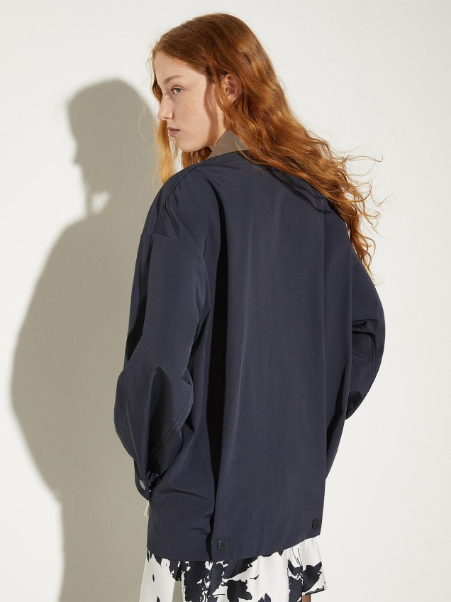 Casaco Shacket MCOHACK1