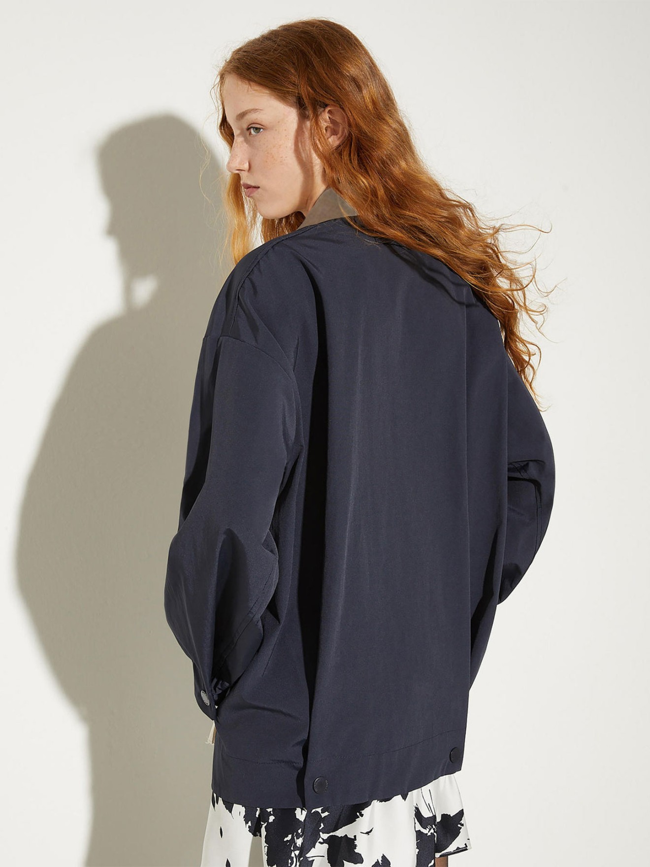 Casaco Shacket MCOHACK1