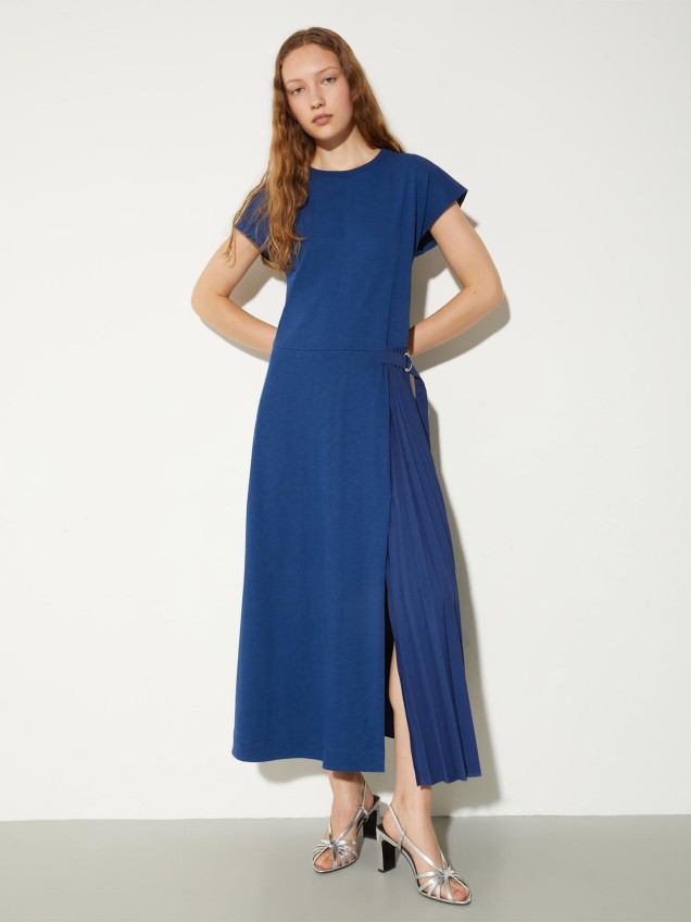 Vestido Midi MCOCOLIBRI