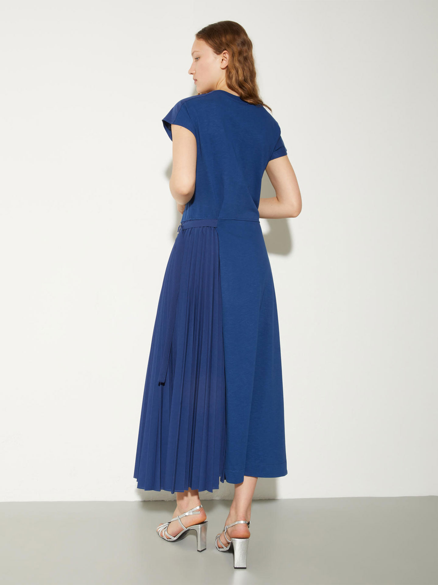 Vestido Midi MCOCOLIBRI