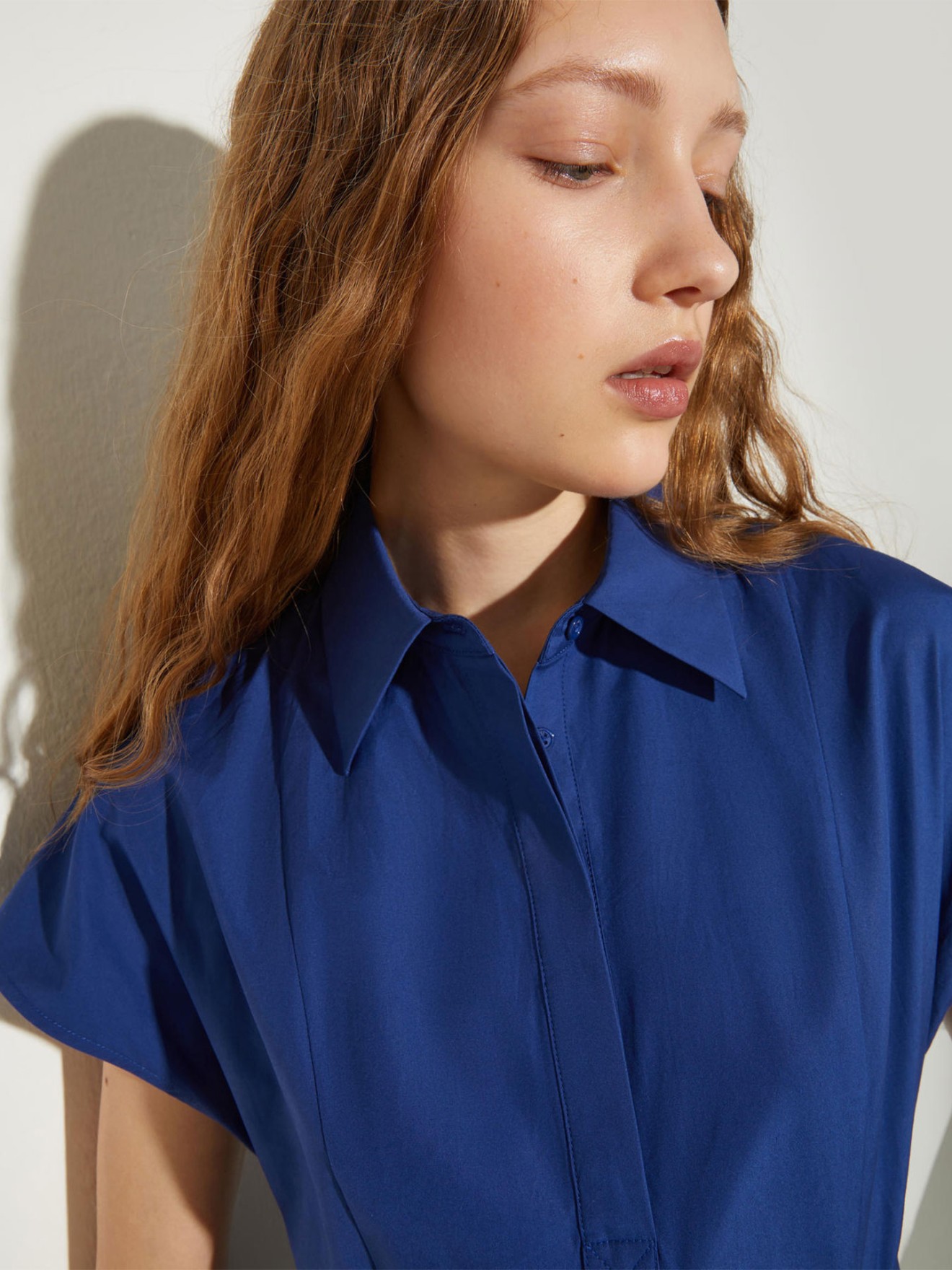 Vestido Camiseiro MCOGIORNO