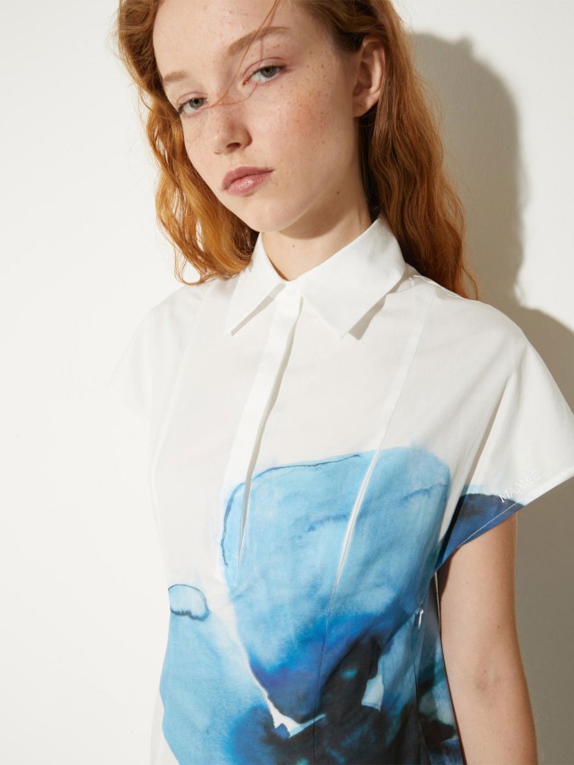 Vestido Camiseiro MCOGIORNO