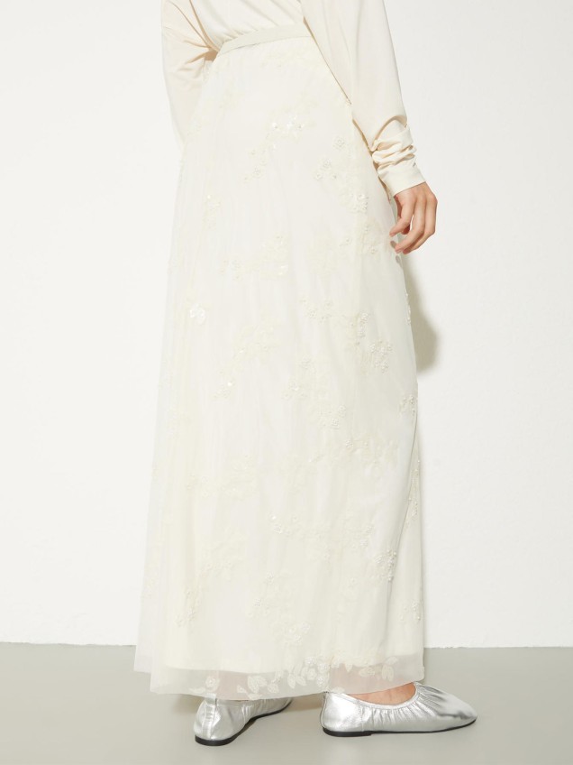 Saia Comprida MCOTRITONE