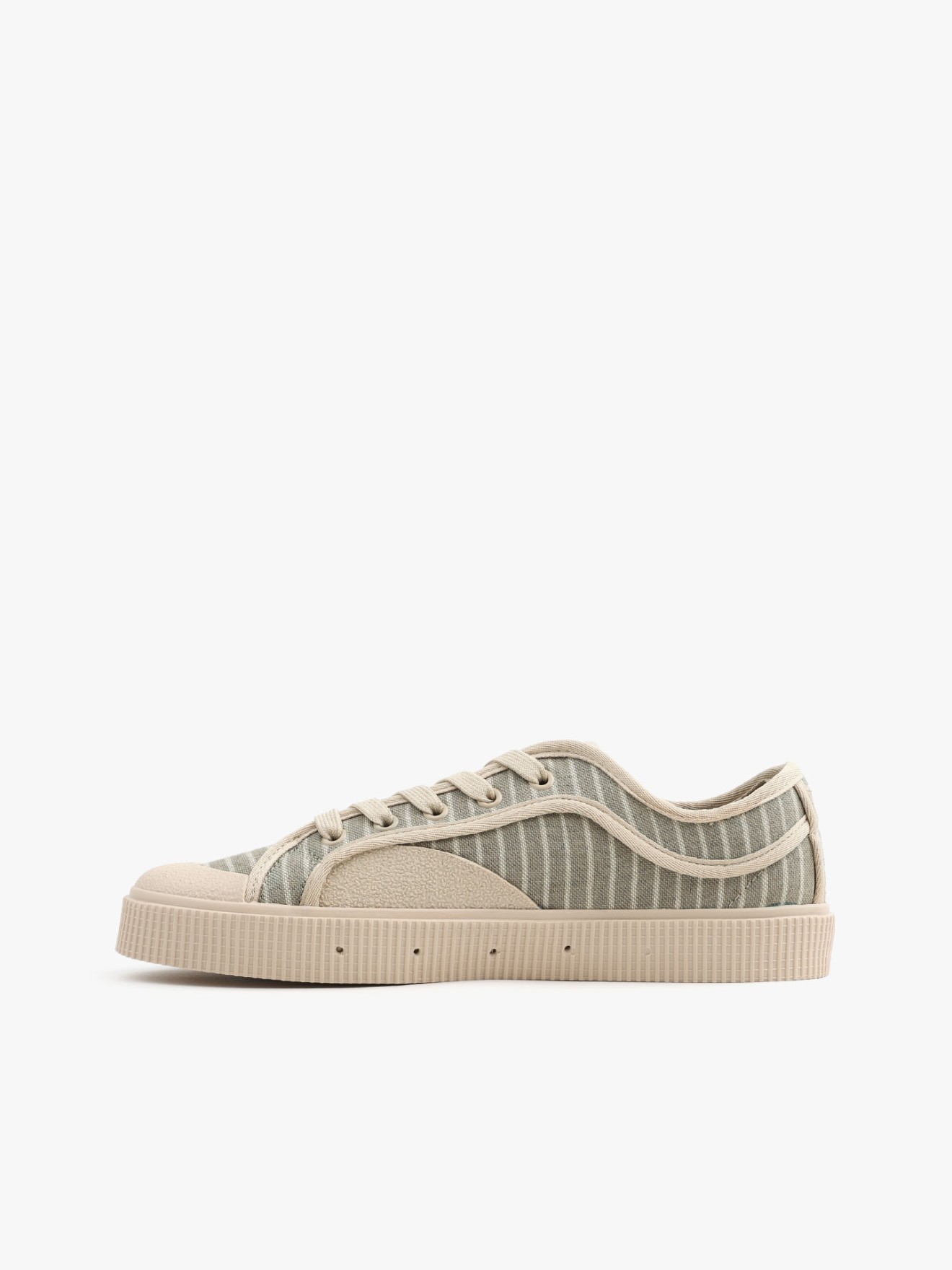 Sapatilhas K200 Pinstripe