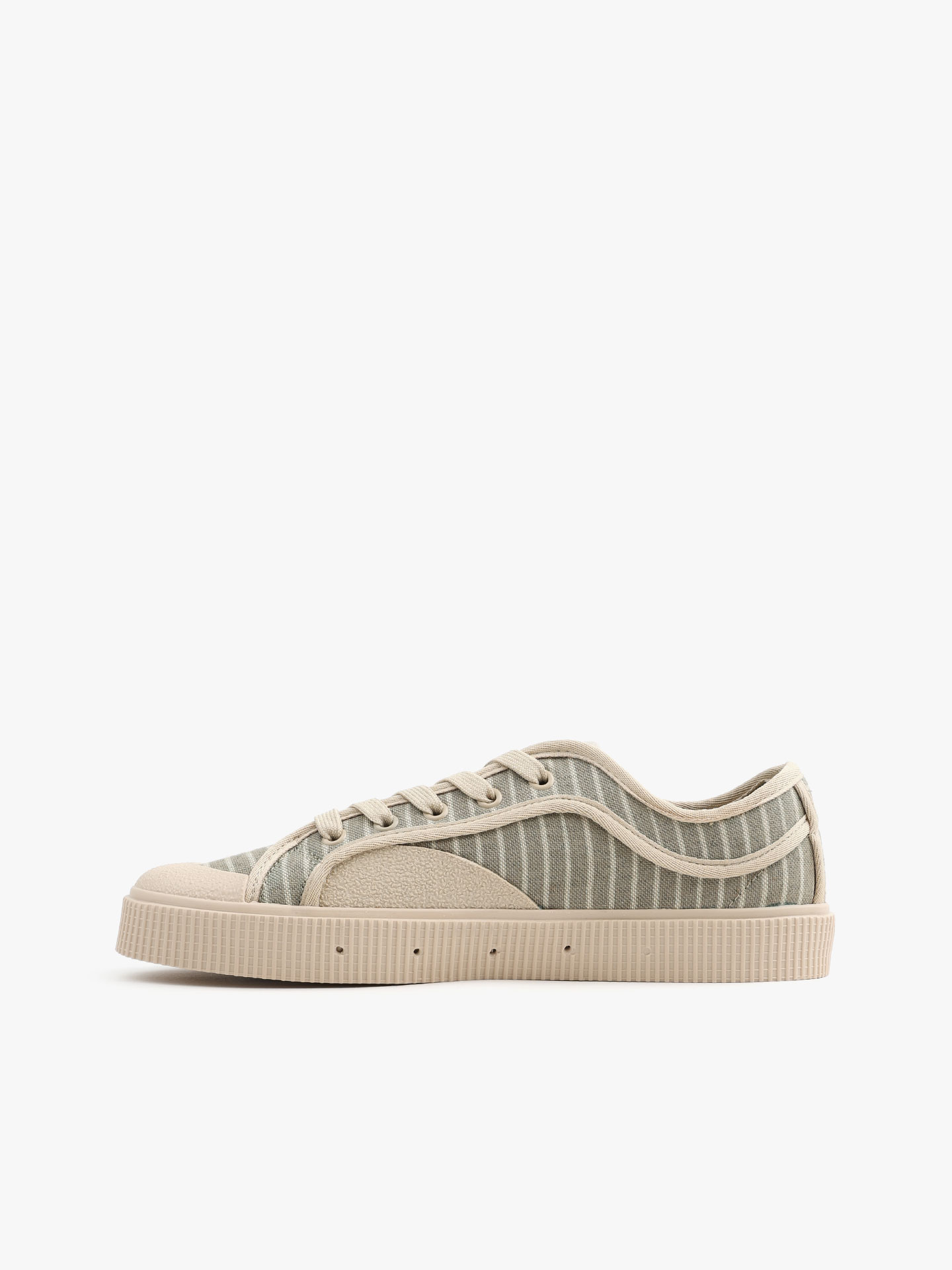 Sapatilhas K200 Pinstripe