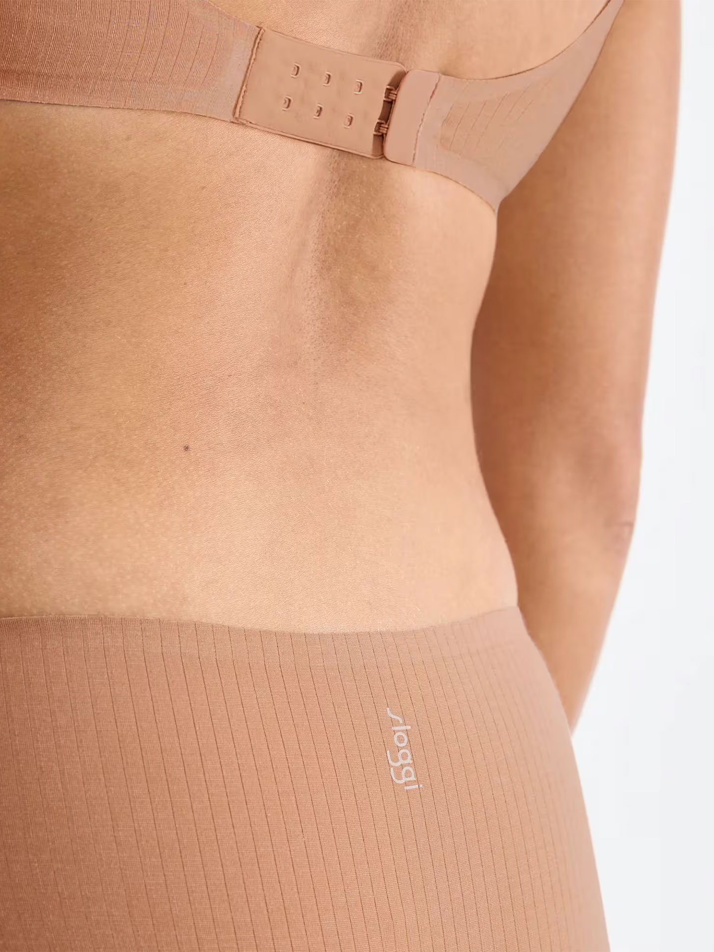 Cuecas Hipster Zero Feel Pure