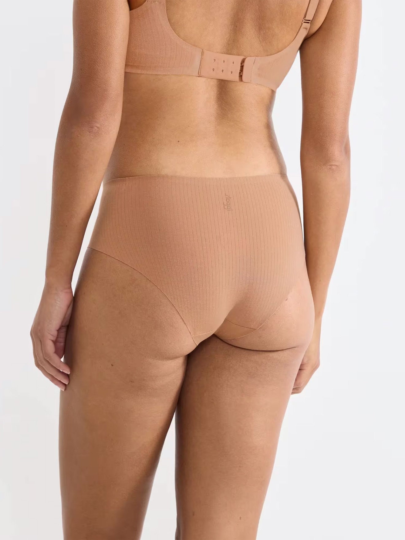 Cuecas Hipster Zero Feel Pure