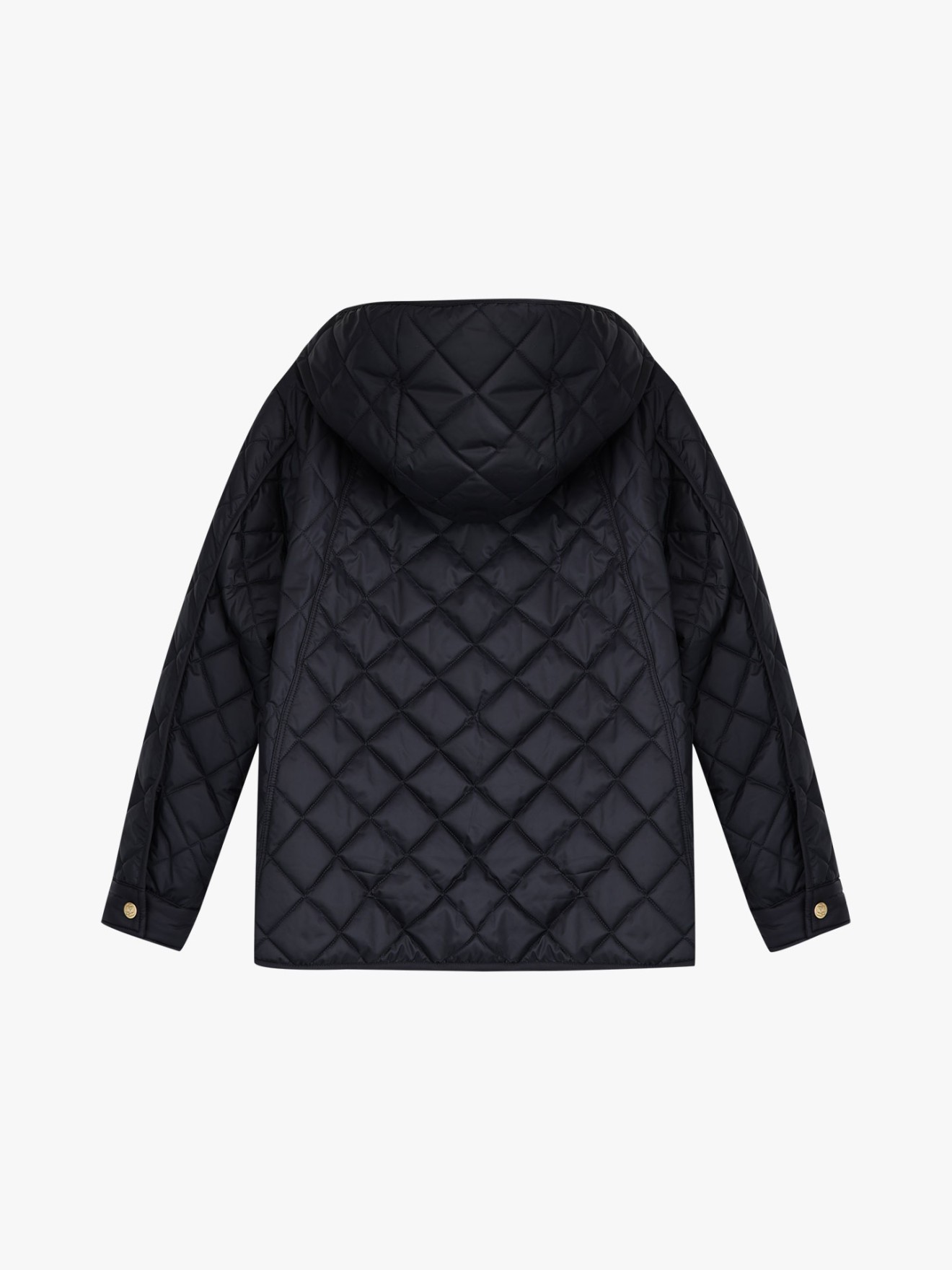 Casaco Acolchoado MLSRACCONTO