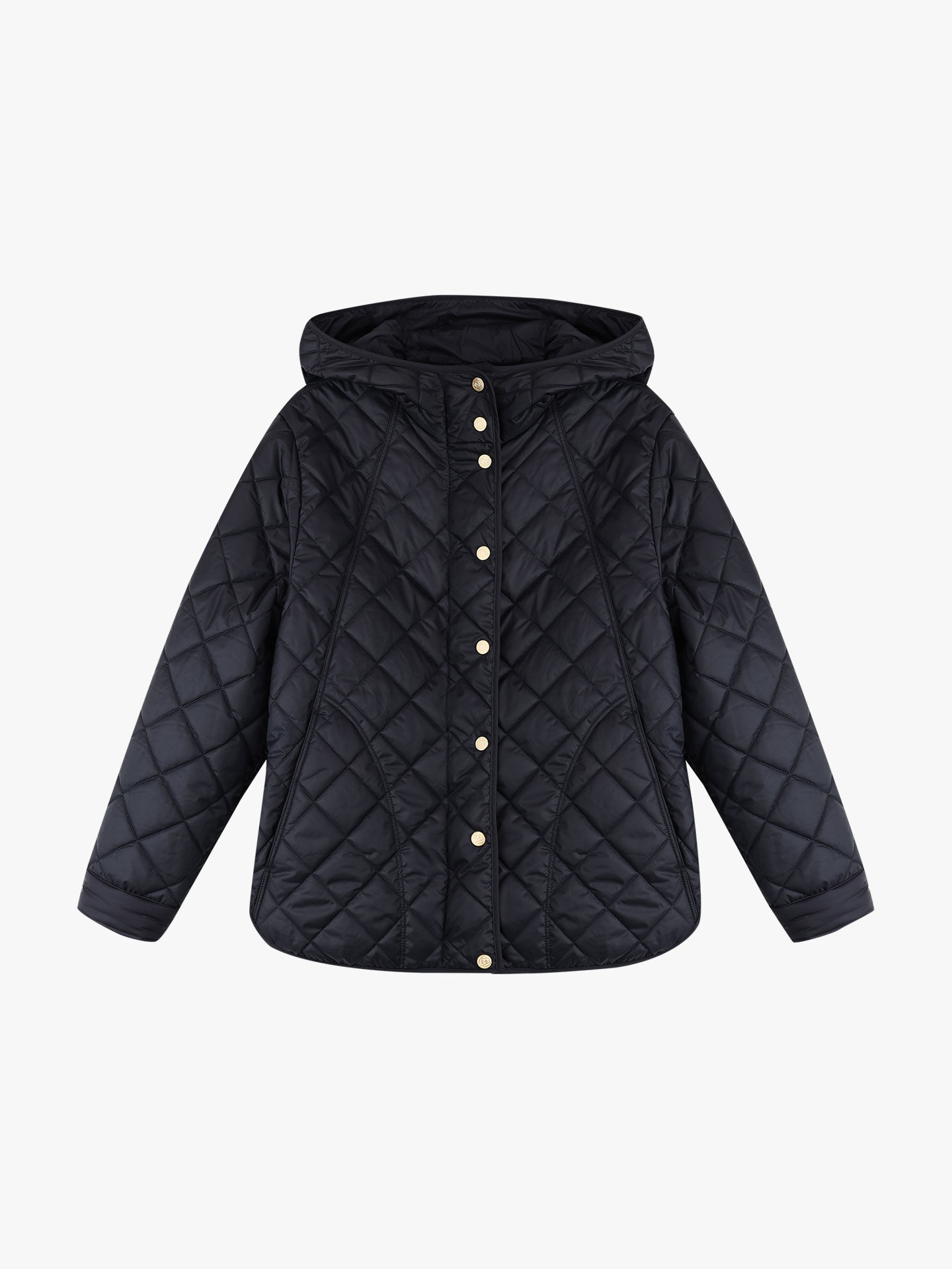 Casaco Acolchoado MLSRACCONTO