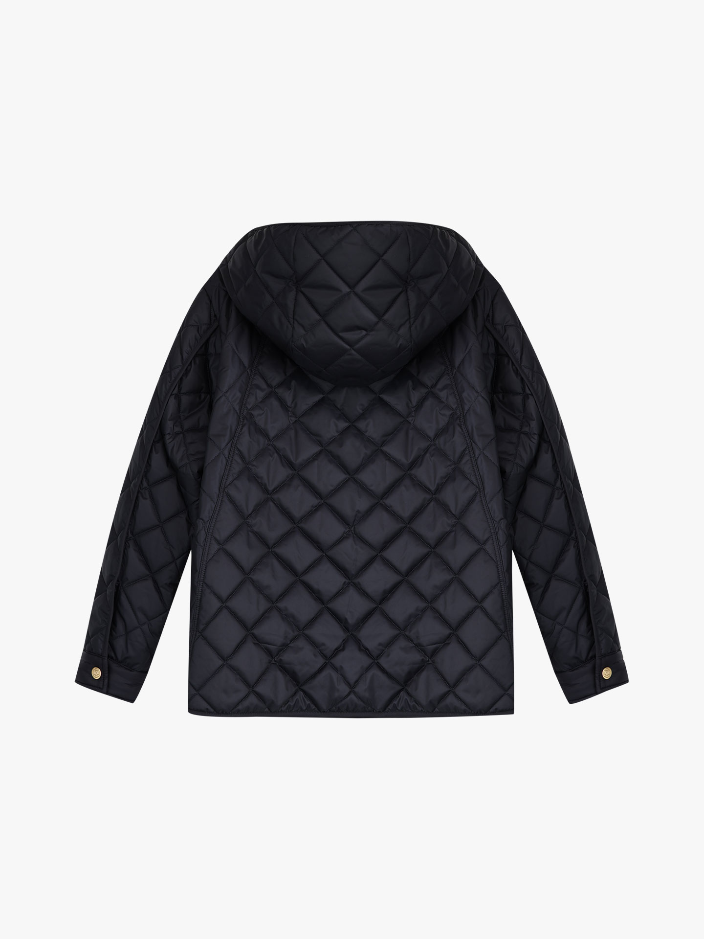 Casaco Acolchoado MLSRACCONTO