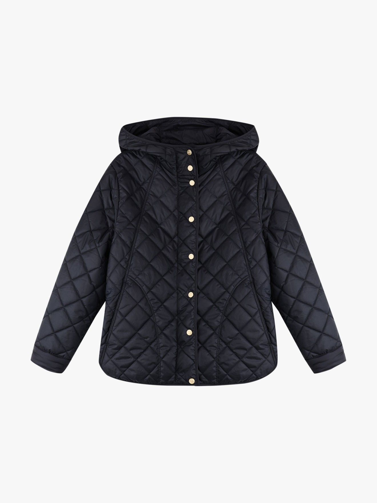 Casaco Acolchoado MLSRACCONTO