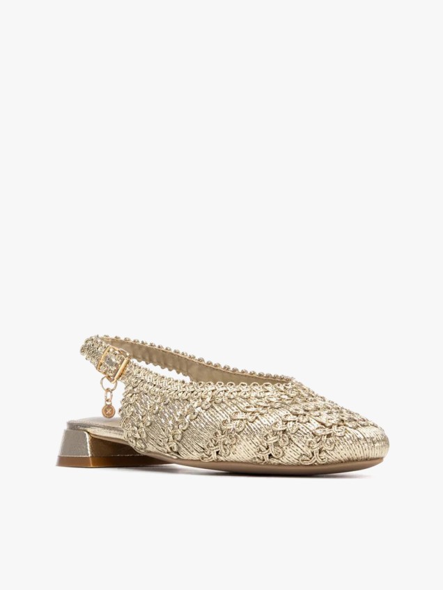 Sabrinas Entrançadas com Tira