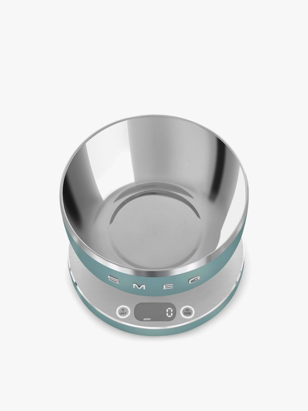 Balança de Cozinha Digital 5kg