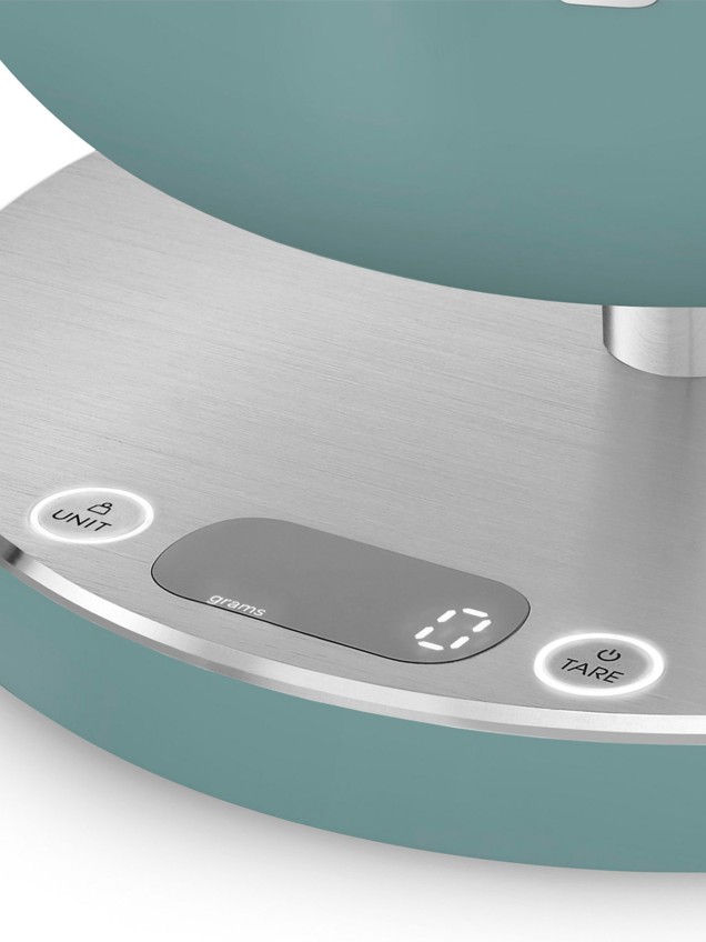 Balança de Cozinha Digital 5kg