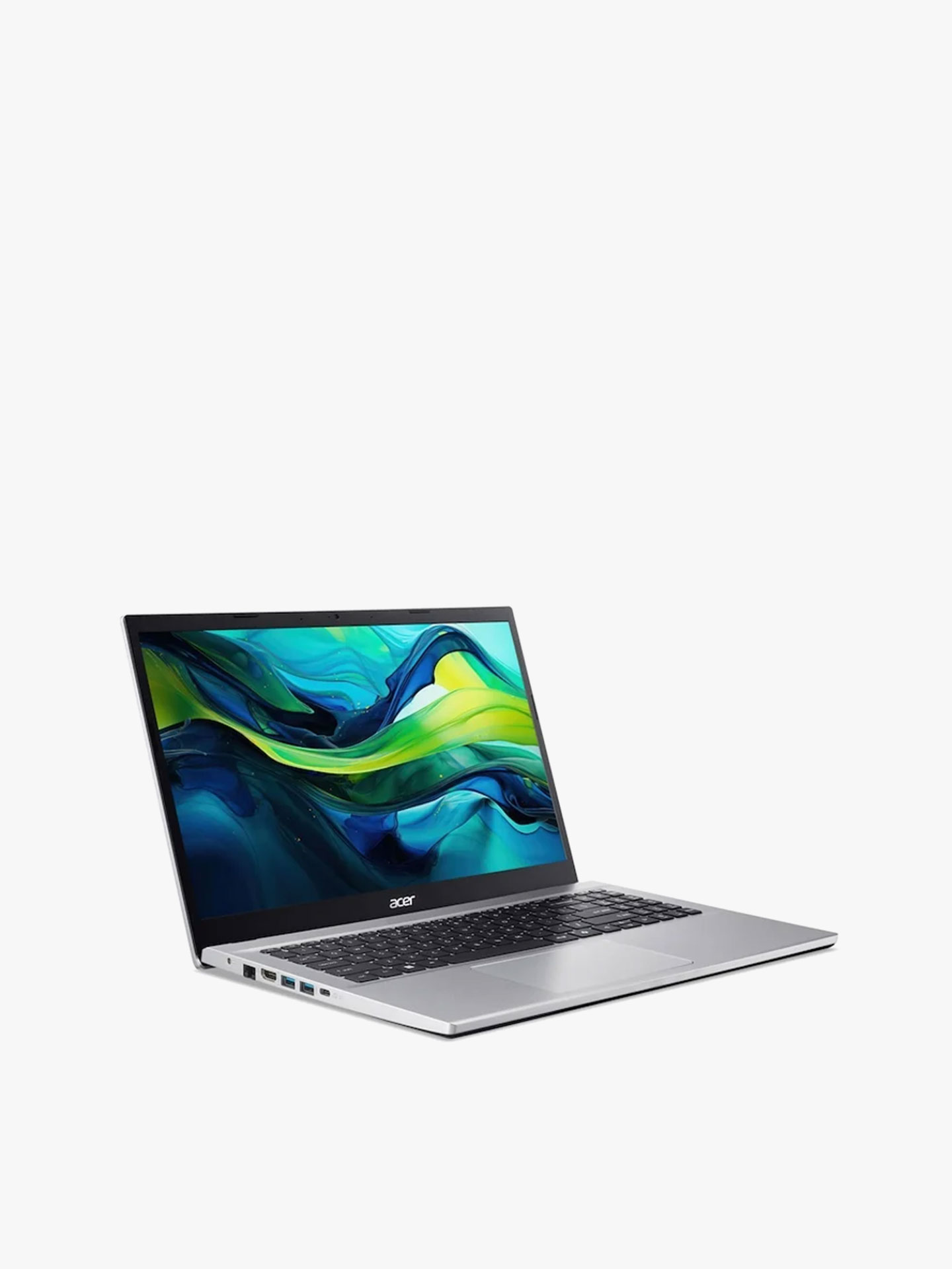 Portátil Aspire Go 15 AMD Ryzen 7