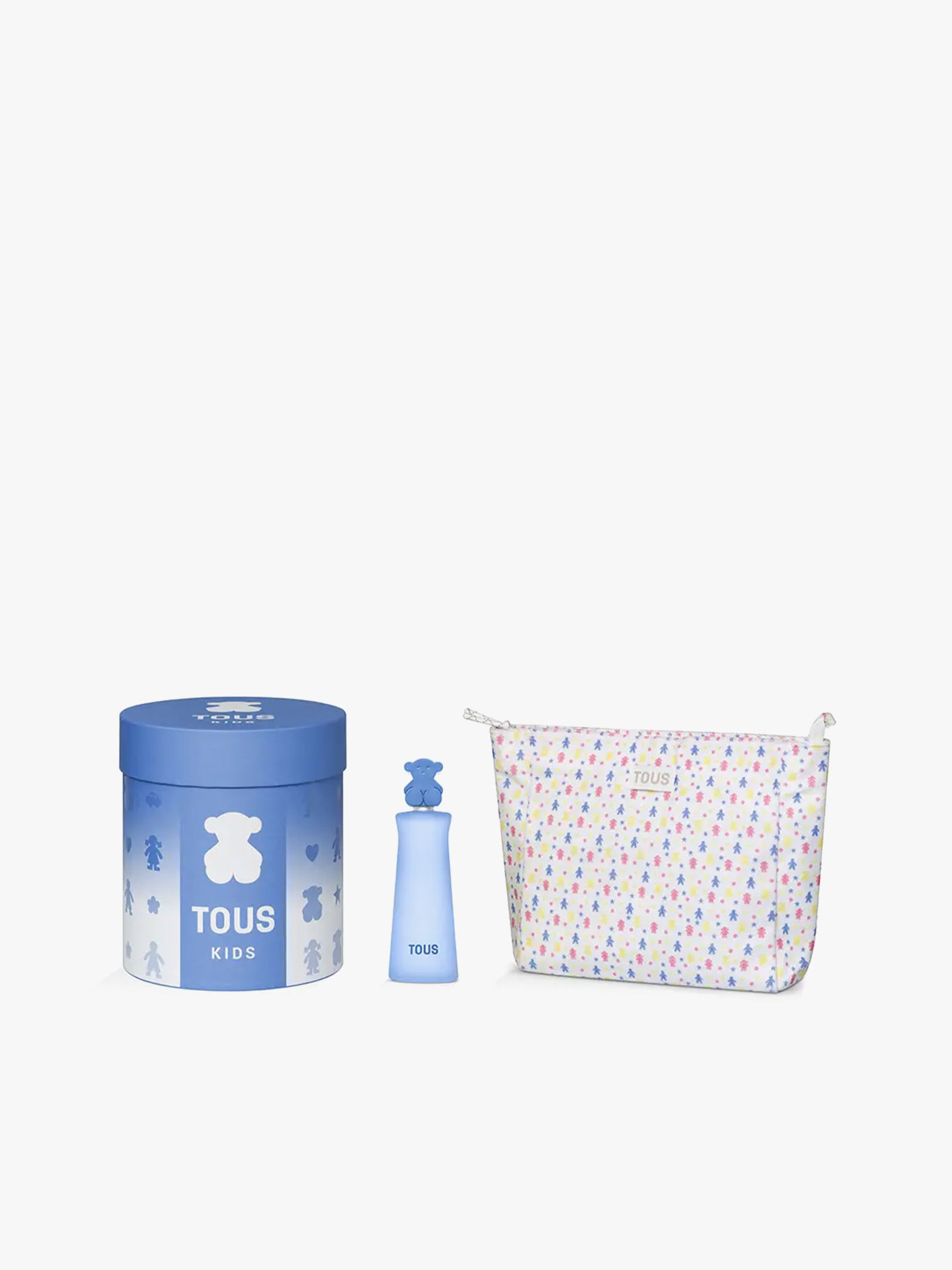 Coffret Kids Boy