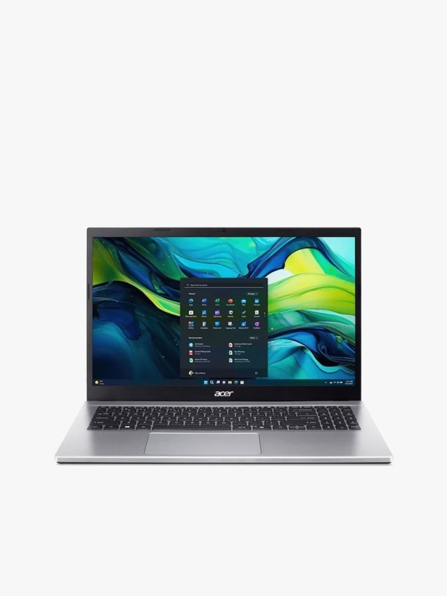 Port�til Aspire Go 15 AMD Ryzen 7