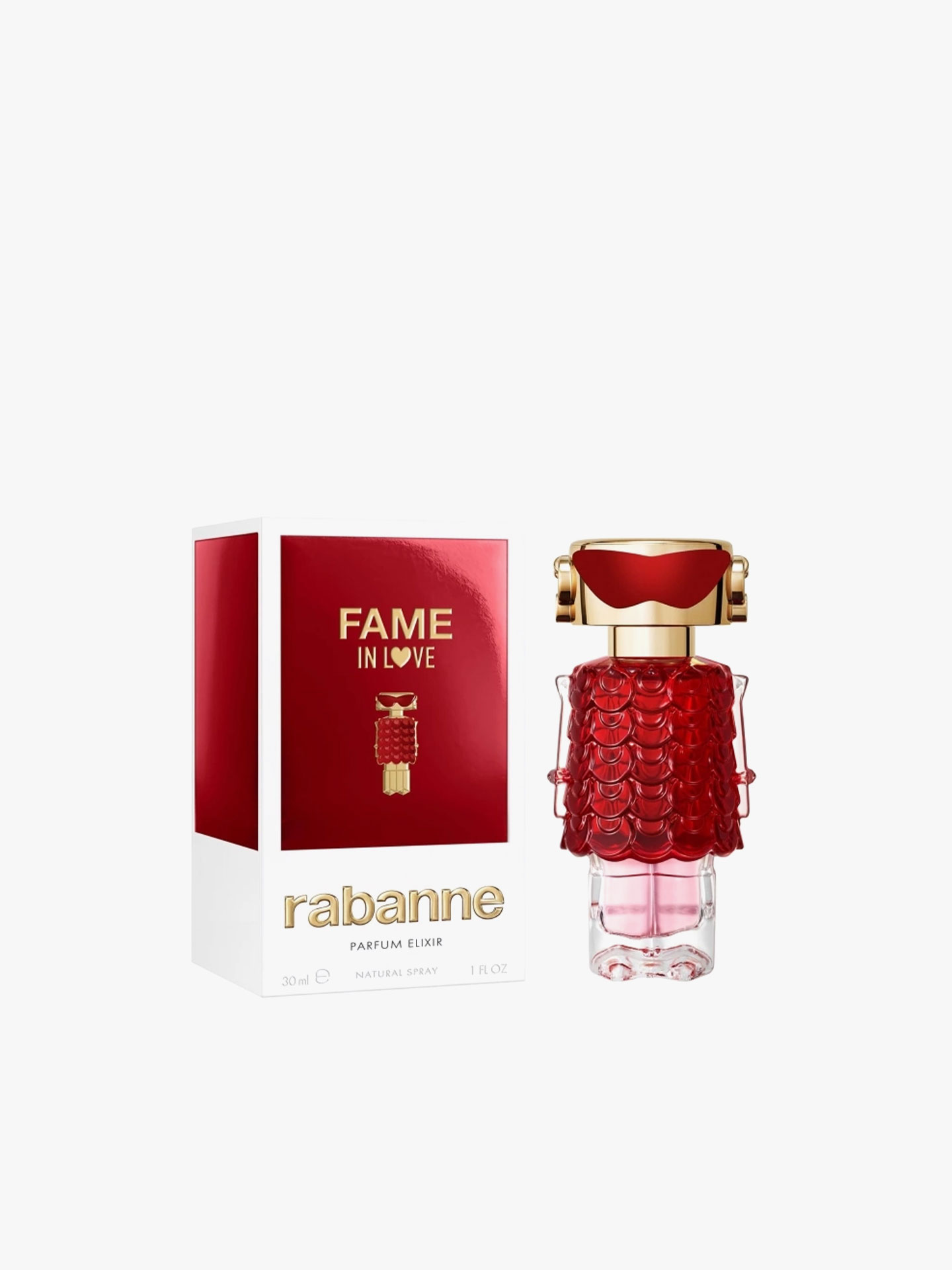 Parfum Elixir Fame In Love