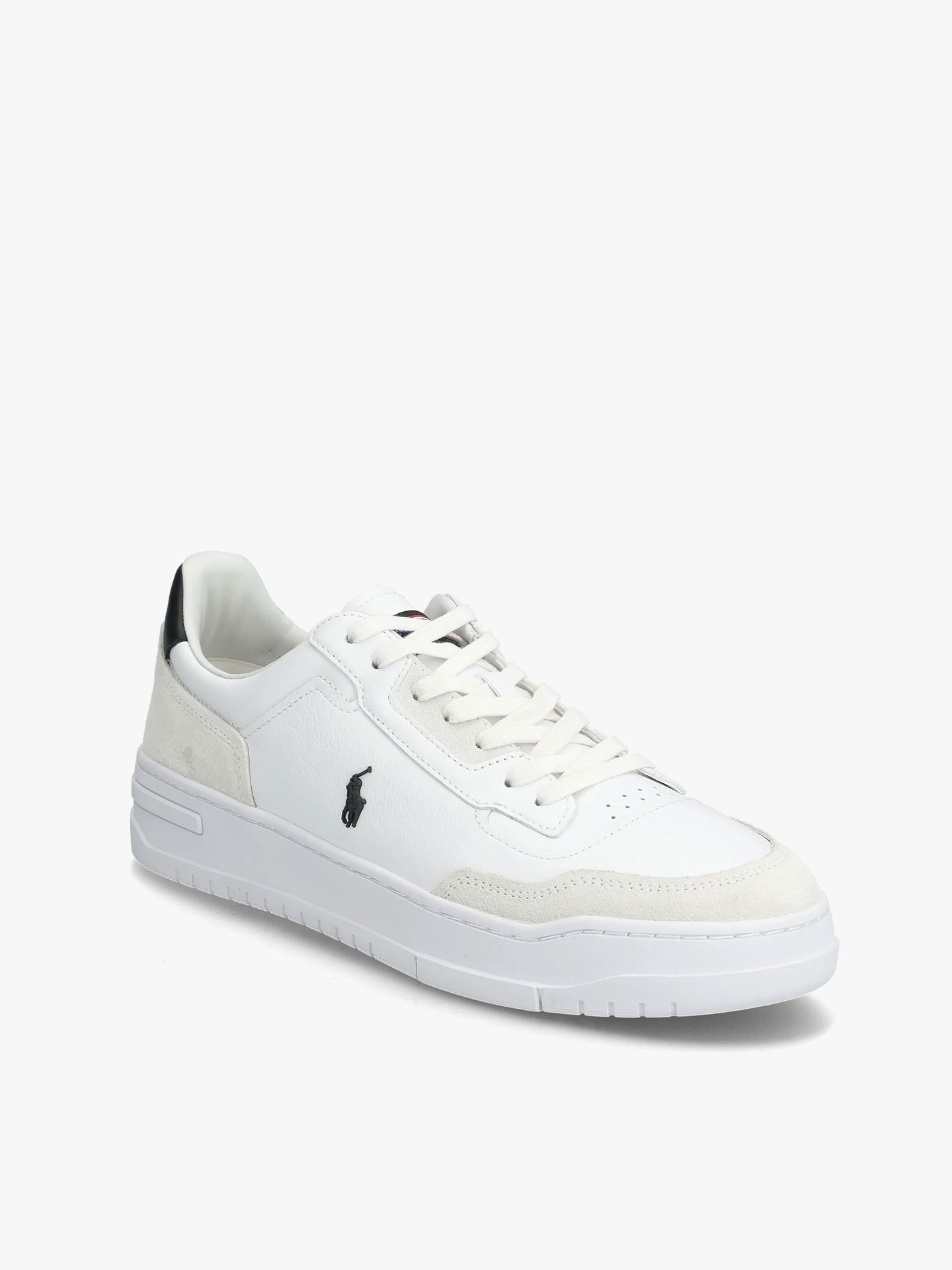 Sapatilhas Kenmare em Pele