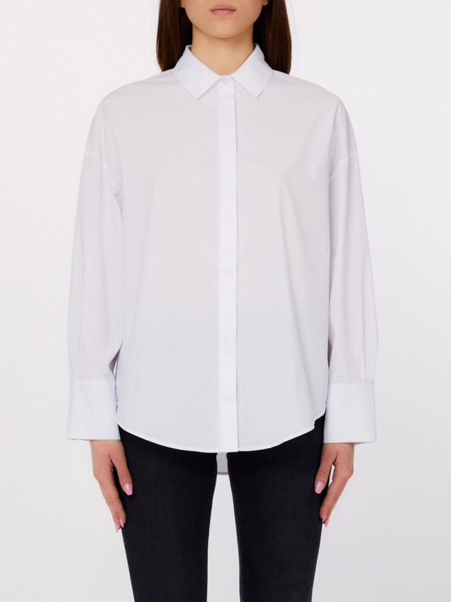 Camisa de Manga Comprida