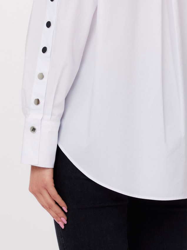 Camisa de Manga Comprida