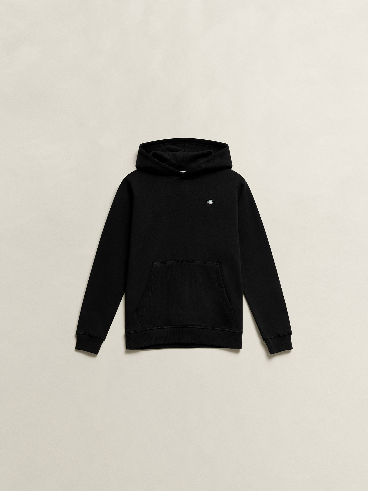 Sweatshirt com Capuz