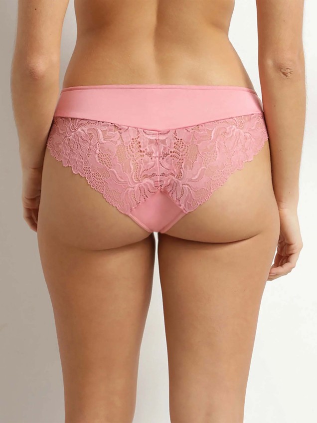 Cuecas Generous Essentiel em Renda