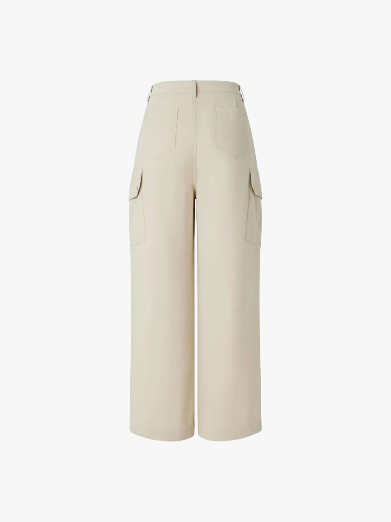 Cal�as Cargo Rosal�n