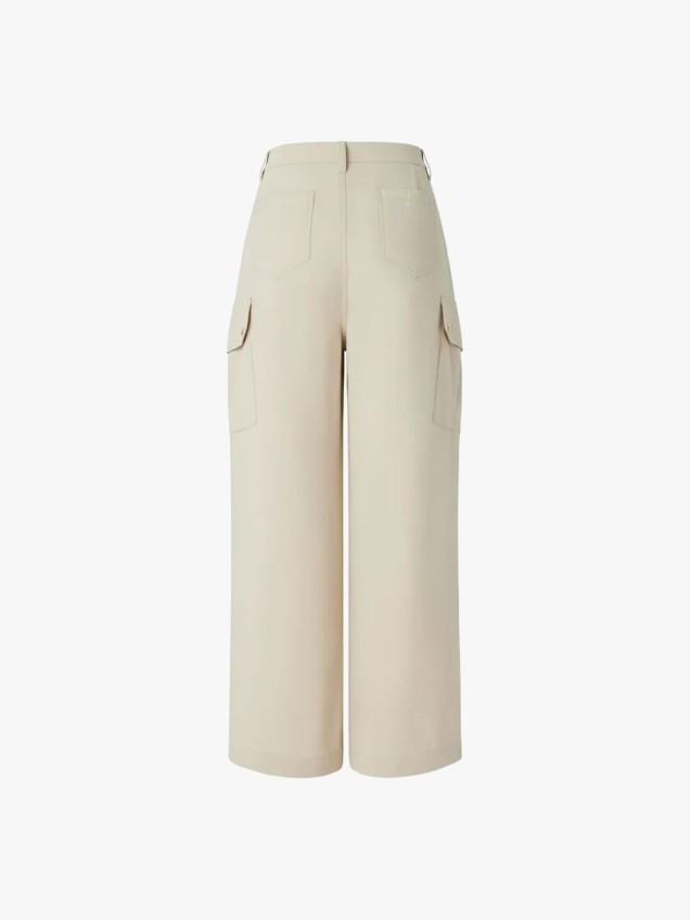 Calças Cargo Rosalín