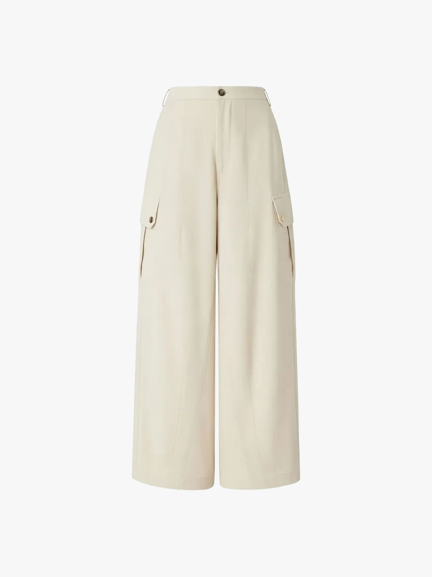 Calças Cargo Rosalín