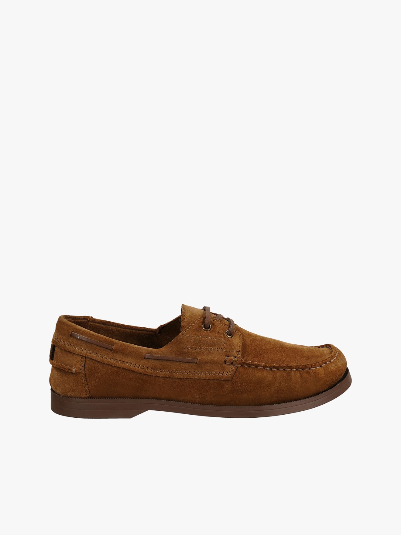 Sapatos Yardport em Camur�a