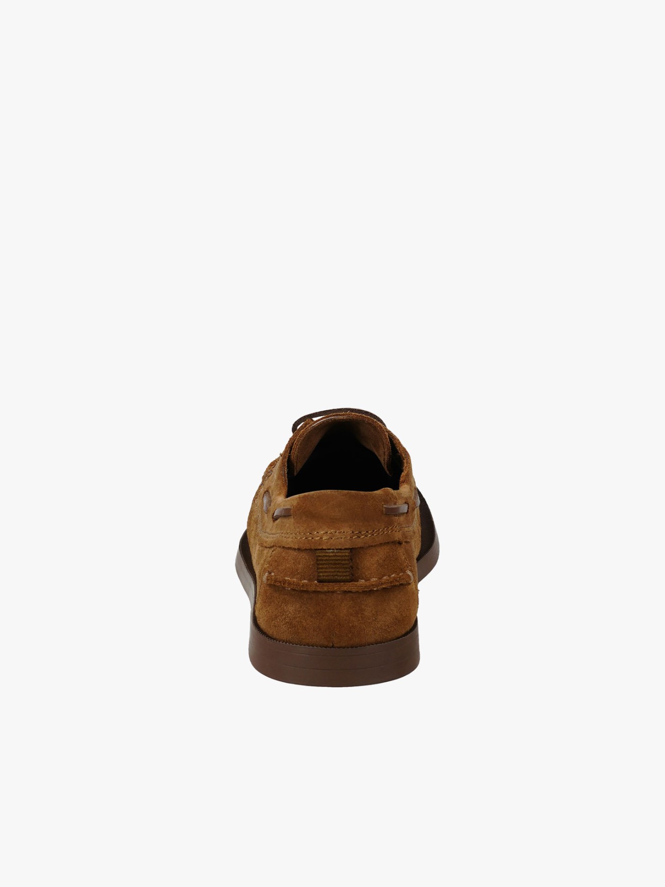 Sapatos Yardport em Camur�a