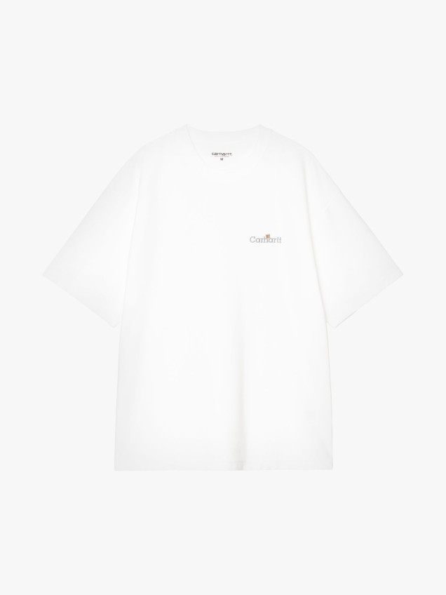 T-shirt WIP Label