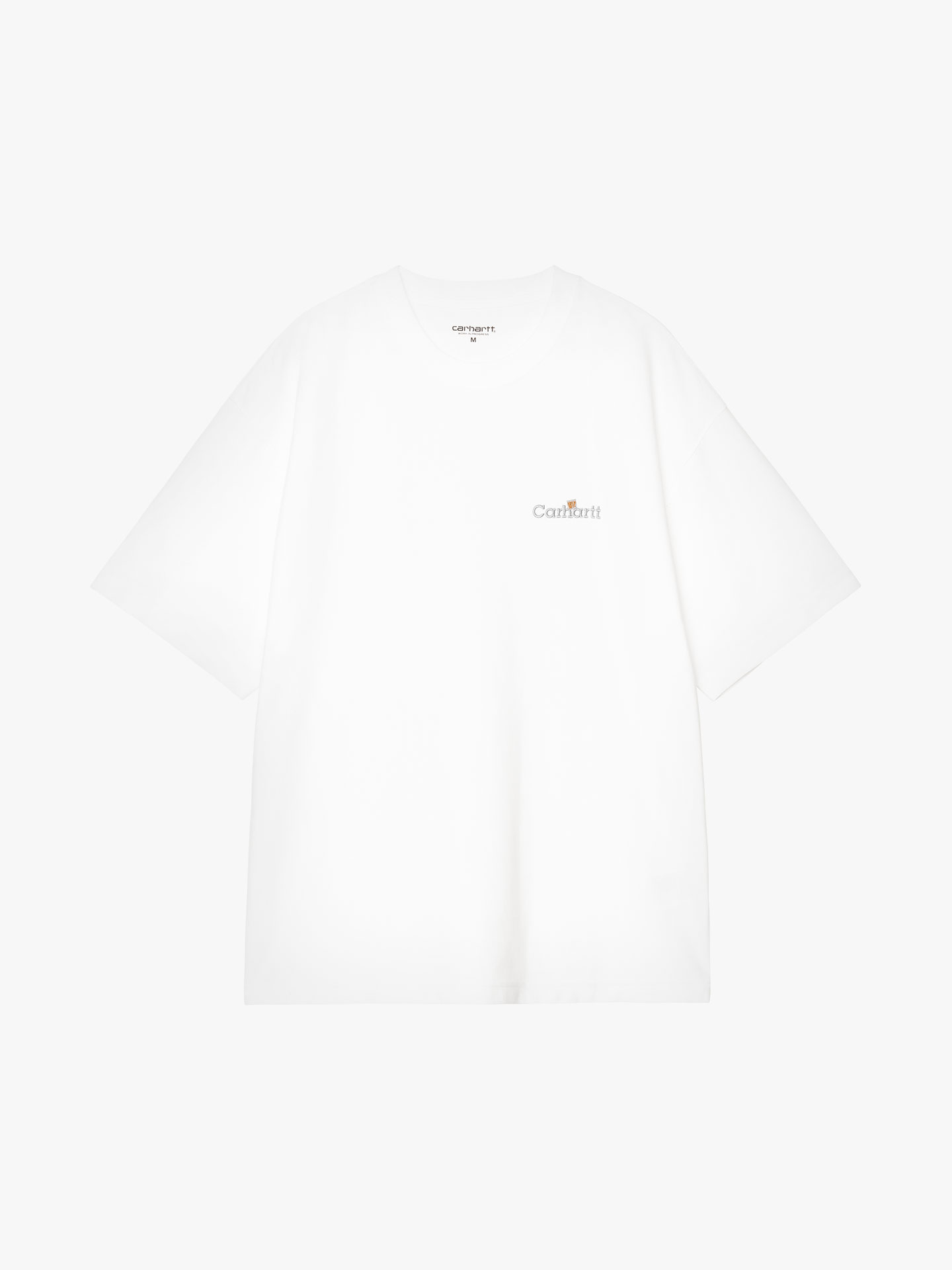 T-shirt WIP Label