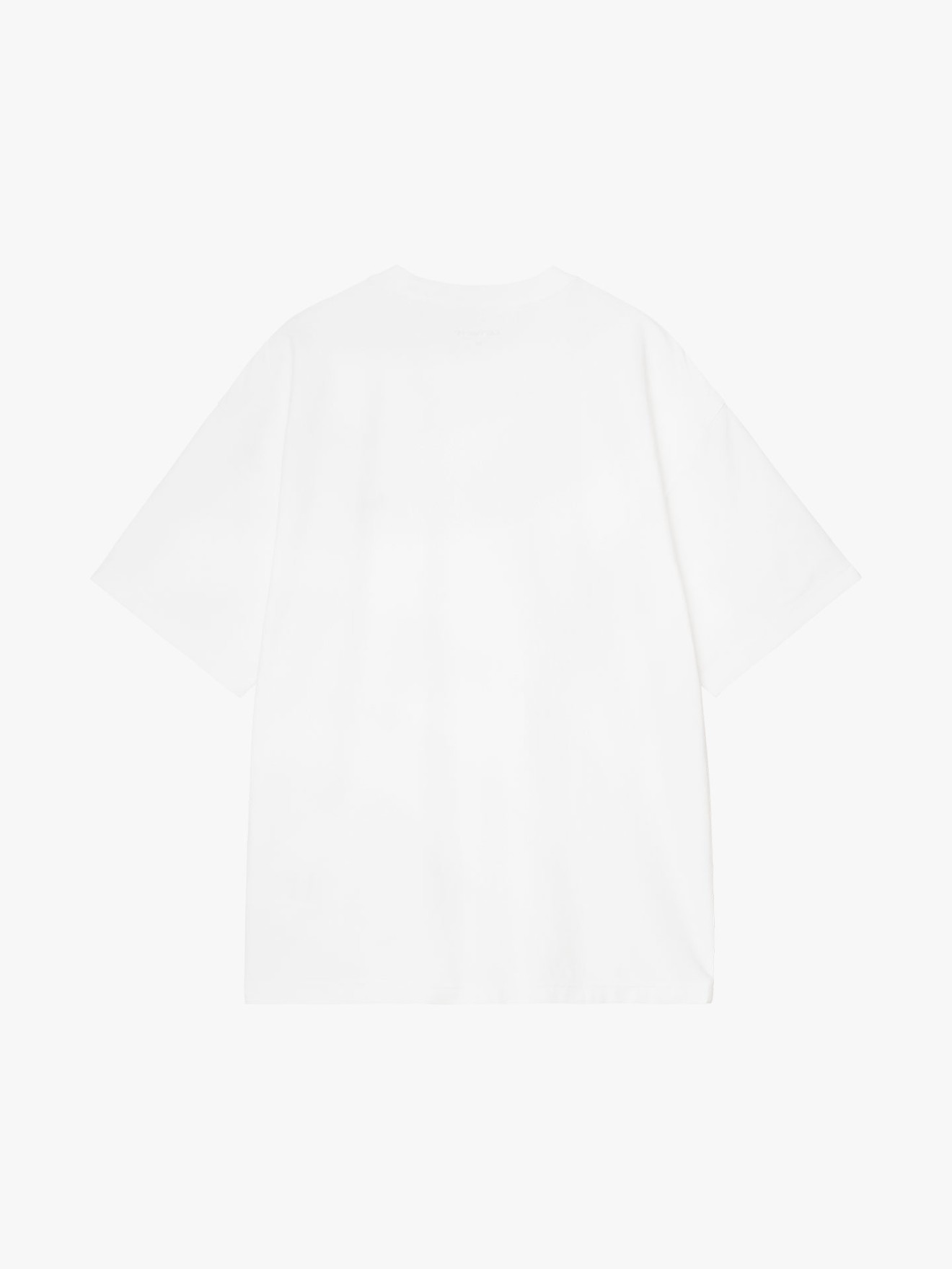 T-shirt WIP Label