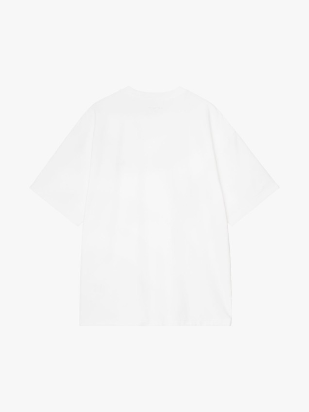 T-shirt WIP Label