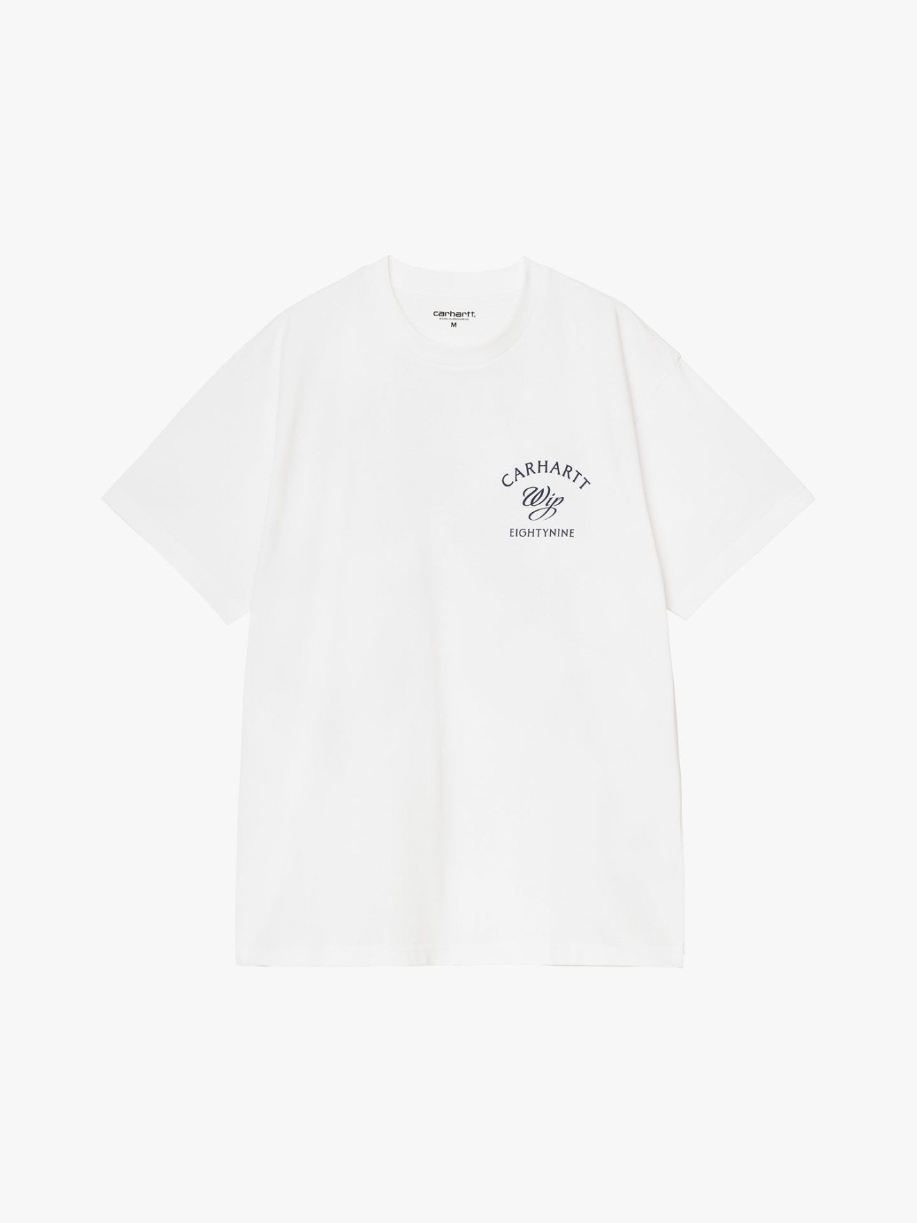 T-shirt Eightynine