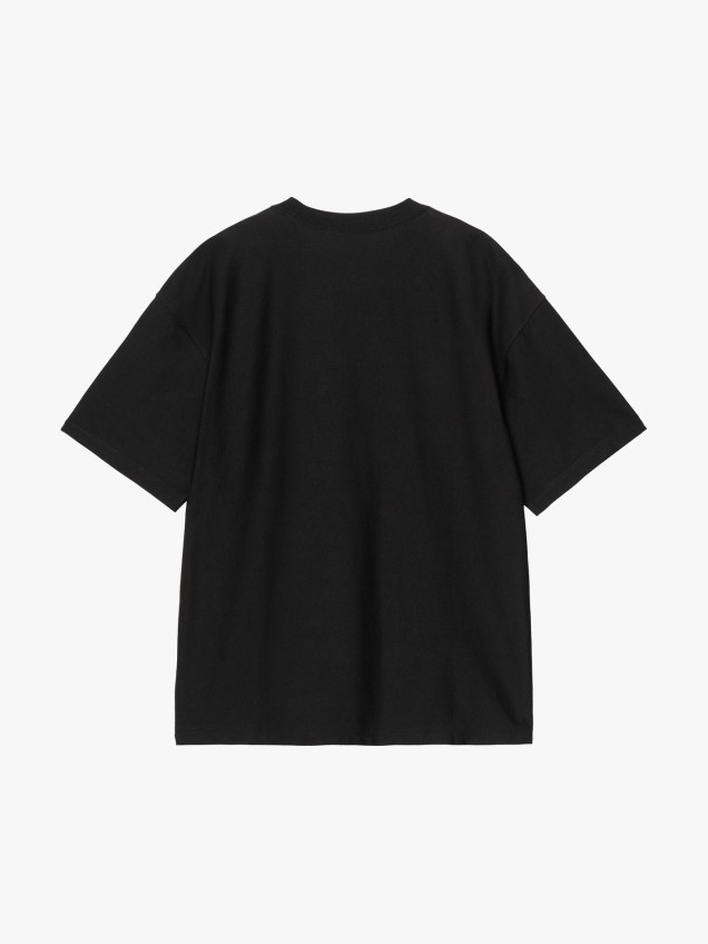 T-shirt WIP Label