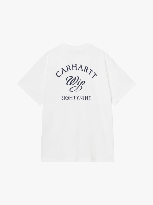 T-shirt Eightynine