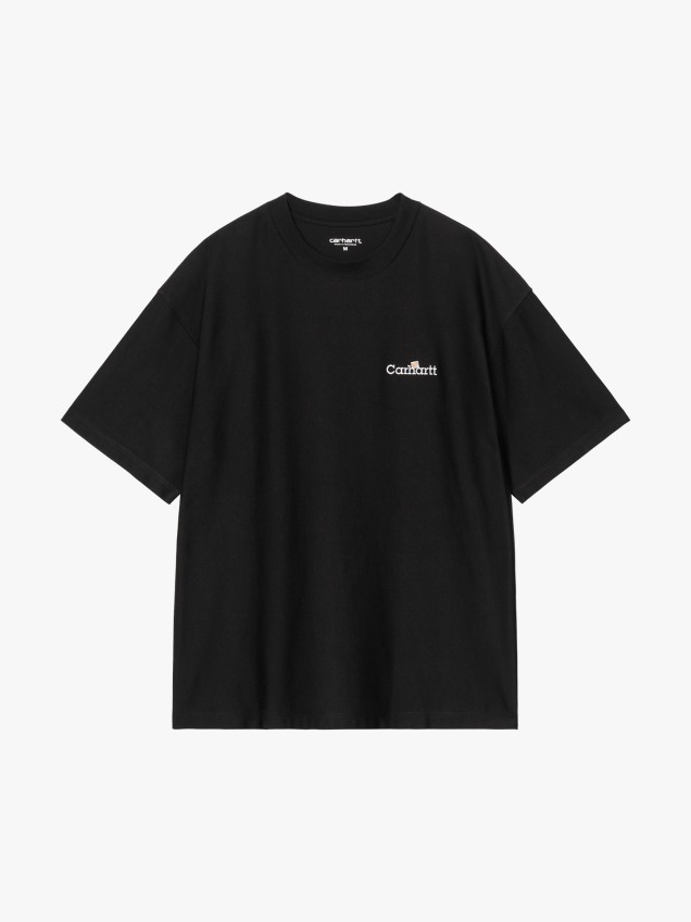 T-shirt WIP Label